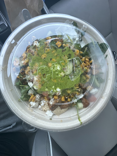 Photo of CAVA - 1556 N 9th St, Broken Arrow, OK 74012