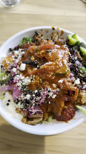 Photo of CAVA - 1556 N 9th St, Broken Arrow, OK 74012