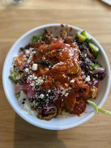 Photo of CAVA - 1556 N 9th St, Broken Arrow, OK 74012