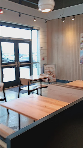 Photo of CAVA - 1556 N 9th St, Broken Arrow, OK 74012