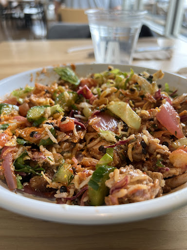 Photo of CAVA - 1556 N 9th St, Broken Arrow, OK 74012