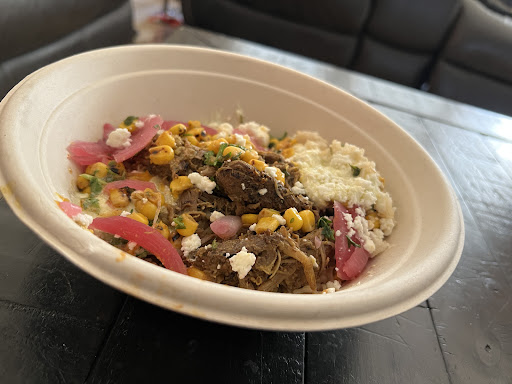 Photo of CAVA - 1556 N 9th St, Broken Arrow, OK 74012