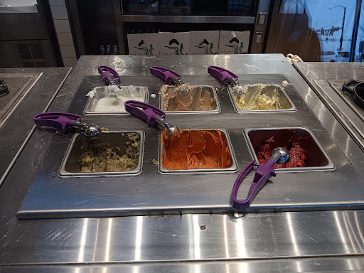 Photo of CAVA - 1556 N 9th St, Broken Arrow, OK 74012