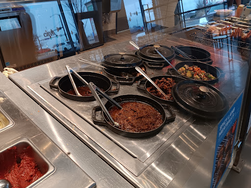 Photo of CAVA - 1556 N 9th St, Broken Arrow, OK 74012