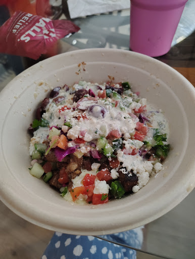 Photo of CAVA - 1556 N 9th St, Broken Arrow, OK 74012