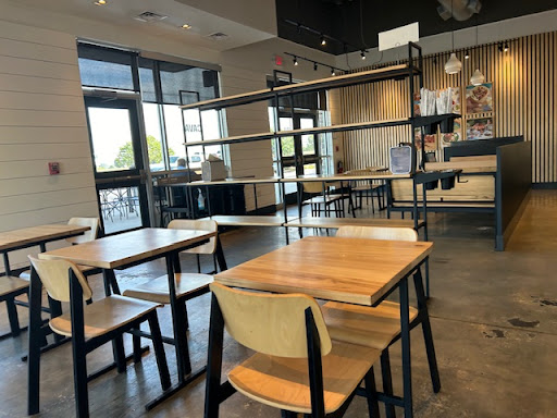 Photo of CAVA - 1556 N 9th St, Broken Arrow, OK 74012