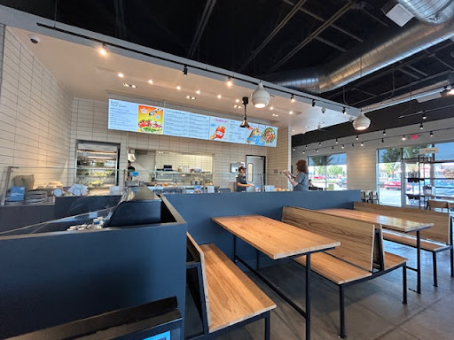 Photo of CAVA - 1556 N 9th St, Broken Arrow, OK 74012