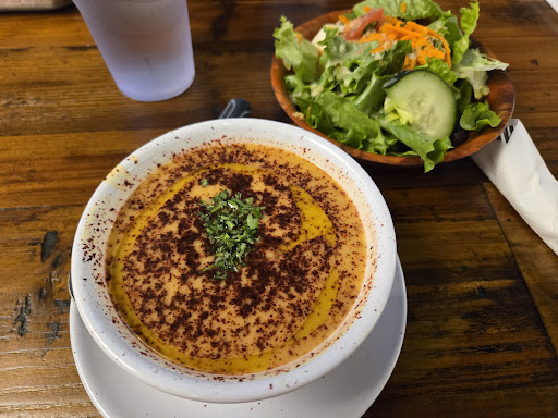 Photo of Crave Mediterranean cafe - 1111 E Republic Rd #164, Springfield, MO 65807