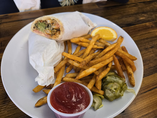 Photo of Crave Mediterranean cafe - 1111 E Republic Rd #164, Springfield, MO 65807