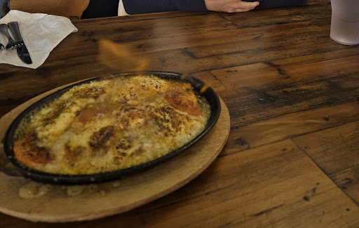 Photo of Crave Mediterranean cafe - 1111 E Republic Rd #164, Springfield, MO 65807