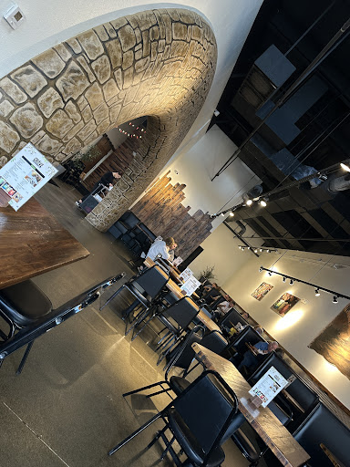 Photo of Crave Mediterranean cafe - 1111 E Republic Rd #164, Springfield, MO 65807