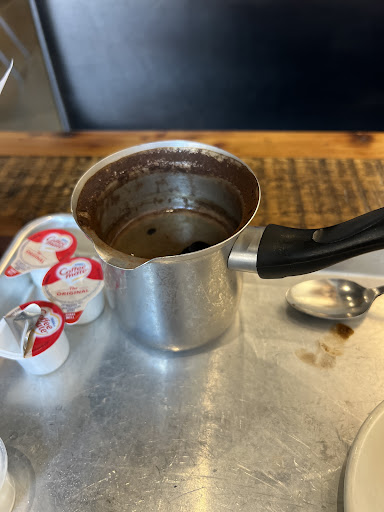 Photo of Crave Mediterranean cafe - 1111 E Republic Rd #164, Springfield, MO 65807