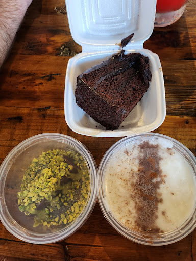 Photo of Crave Mediterranean cafe - 1111 E Republic Rd #164, Springfield, MO 65807