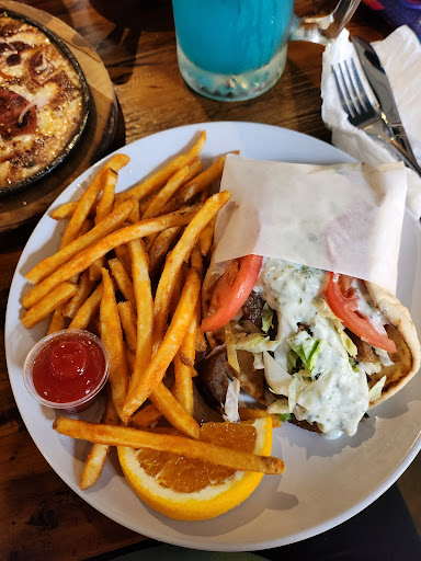 Photo of Crave Mediterranean cafe - 1111 E Republic Rd #164, Springfield, MO 65807