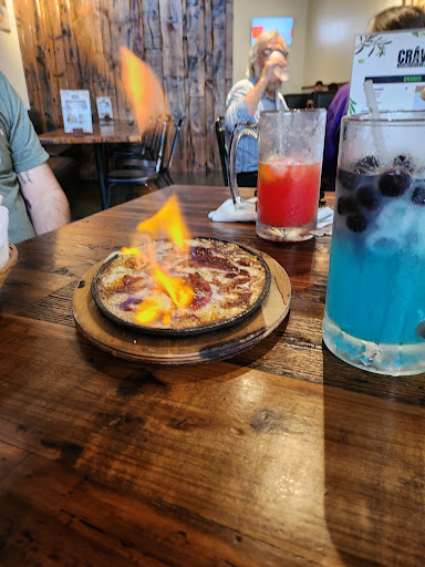 Photo of Crave Mediterranean cafe - 1111 E Republic Rd #164, Springfield, MO 65807