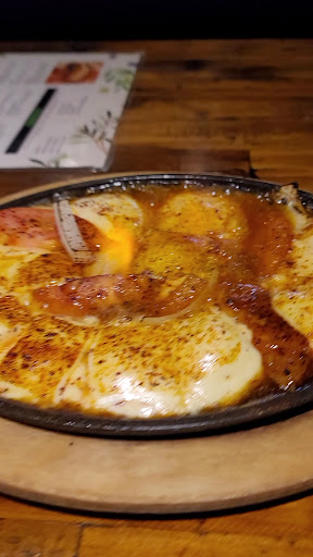 Photo of Crave Mediterranean cafe - 1111 E Republic Rd #164, Springfield, MO 65807