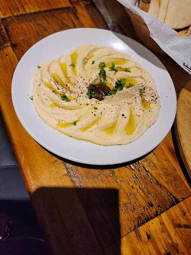 Photo of Crave Mediterranean cafe - 1111 E Republic Rd #164, Springfield, MO 65807