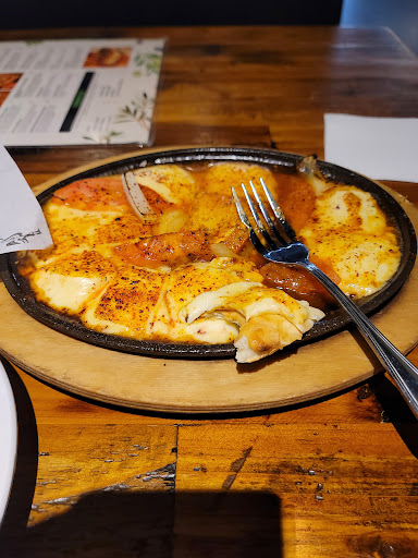 Photo of Crave Mediterranean cafe - 1111 E Republic Rd #164, Springfield, MO 65807