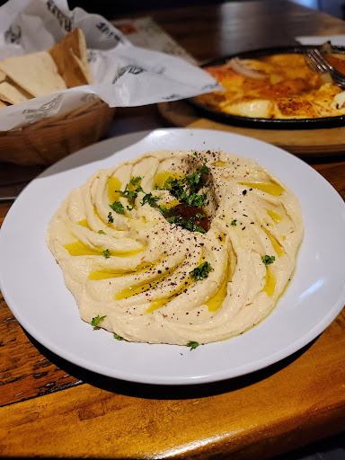 Photo of Crave Mediterranean cafe - 1111 E Republic Rd #164, Springfield, MO 65807