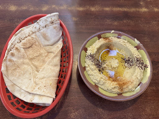 Photo of That Lebanese Place - 338 E Commercial St, Springfield, MO 65803