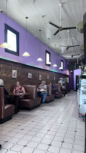 Photo of That Lebanese Place - 338 E Commercial St, Springfield, MO 65803