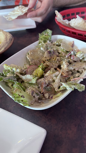 Photo of That Lebanese Place - 338 E Commercial St, Springfield, MO 65803