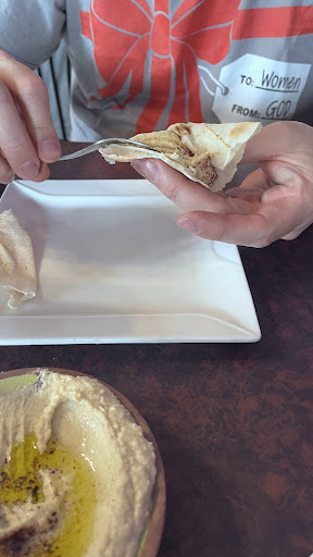 Photo of That Lebanese Place - 338 E Commercial St, Springfield, MO 65803