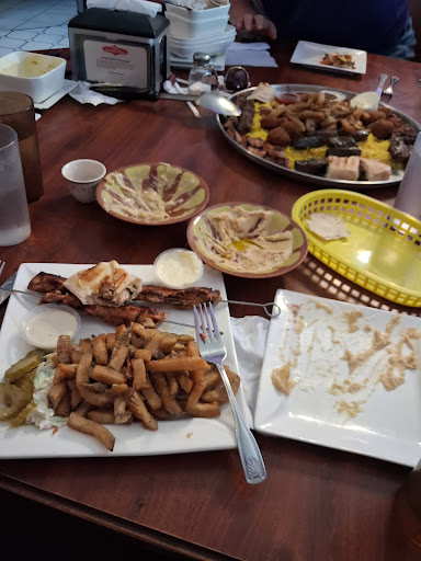 Photo of That Lebanese Place - 338 E Commercial St, Springfield, MO 65803