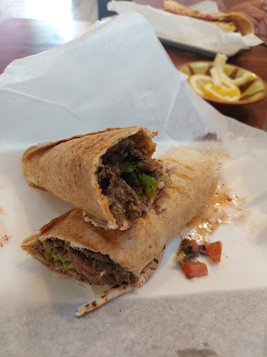 Photo of That Lebanese Place - 338 E Commercial St, Springfield, MO 65803