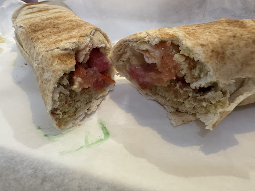 Photo of That Lebanese Place - 338 E Commercial St, Springfield, MO 65803