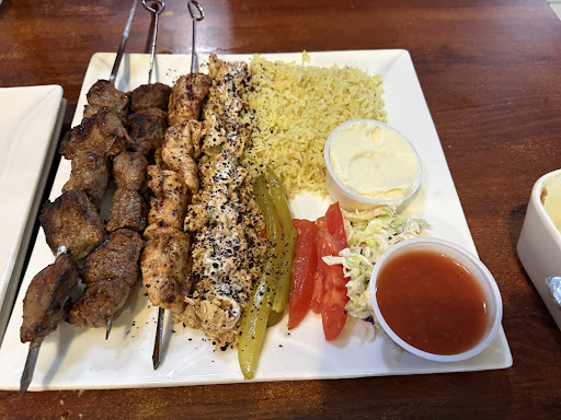 Photo of That Lebanese Place - 338 E Commercial St, Springfield, MO 65803