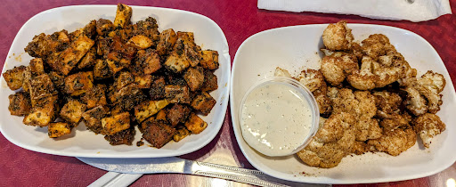 Photo of That Lebanese Place - 338 E Commercial St, Springfield, MO 65803