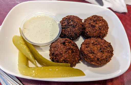 Photo of That Lebanese Place - 338 E Commercial St, Springfield, MO 65803