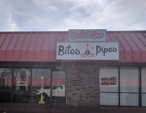 Photo of Bites N Pipes - 110 N Rangeline Rd #1600, Joplin, MO 64801