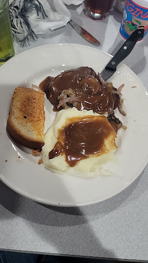 Photo of Julian's Diner - 1897 S Madison St, Webb City, MO 64870