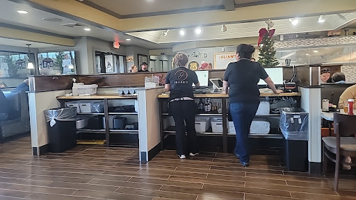 Photo of Julian's Diner - 1897 S Madison St, Webb City, MO 64870