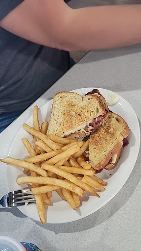 Photo of Julian's Diner - 1897 S Madison St, Webb City, MO 64870