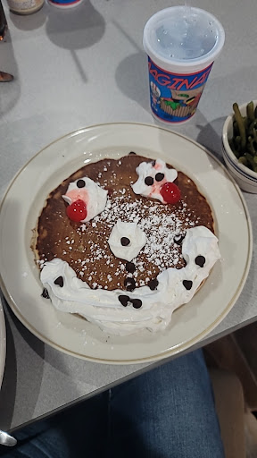 Photo of Julian's Diner - 1897 S Madison St, Webb City, MO 64870