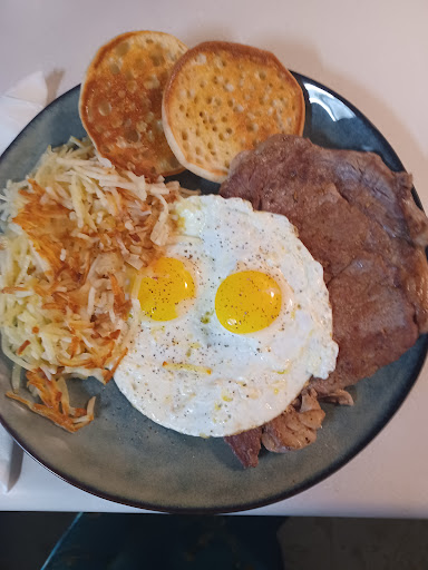 Photo of Julian's Diner - 1897 S Madison St, Webb City, MO 64870