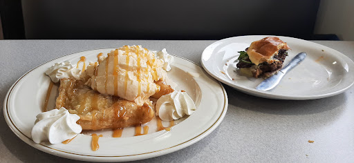 Photo of Julian's Diner - 1897 S Madison St, Webb City, MO 64870