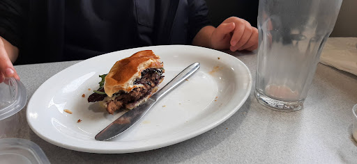 Photo of Julian's Diner - 1897 S Madison St, Webb City, MO 64870