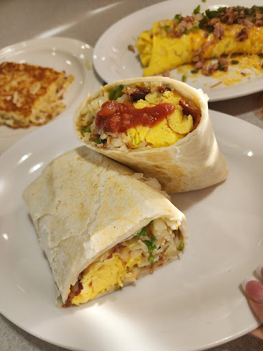 Photo of Julian's Diner - 1897 S Madison St, Webb City, MO 64870