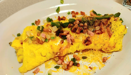 Photo of Julian's Diner - 1897 S Madison St, Webb City, MO 64870