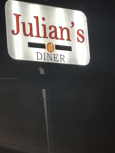 Photo of Julian's Diner - 1897 S Madison St, Webb City, MO 64870