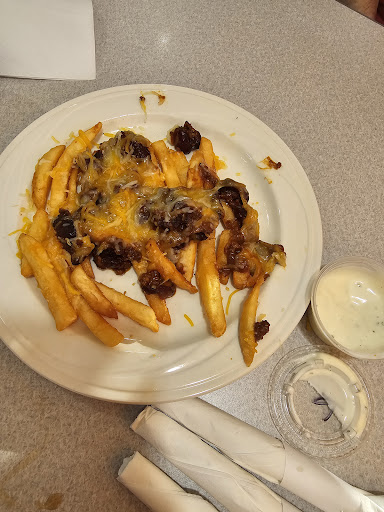 Photo of Julian's Diner - 1897 S Madison St, Webb City, MO 64870