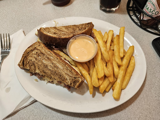 Photo of Julian's Diner - 1897 S Madison St, Webb City, MO 64870