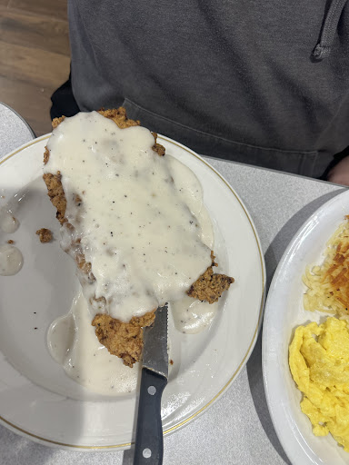 Photo of Julian's Diner - 1897 S Madison St, Webb City, MO 64870