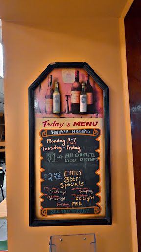 Photo of Genoa Pizza & Bar - 111 Market St, Pittsburgh, PA 15222