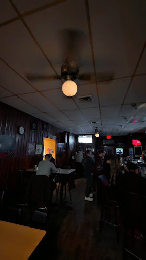 Photo of Genoa Pizza & Bar - 111 Market St, Pittsburgh, PA 15222