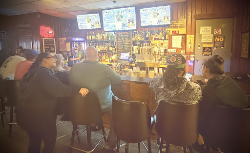 Photo of Genoa Pizza & Bar - 111 Market St, Pittsburgh, PA 15222